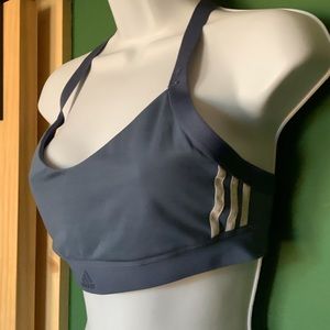 Adidas T Back Sports Bra